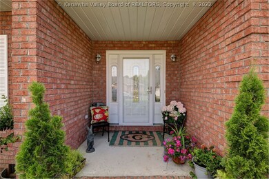 232 Frazier Way, Scott Depot, WV 25560 - photo 2