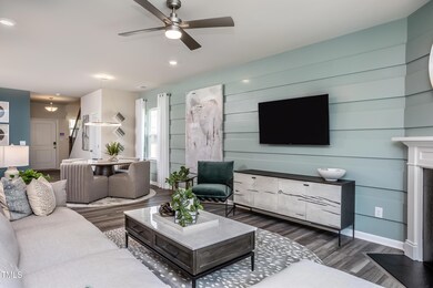 416 Grange Farm Place, Raleigh, NC 27603 - photo 4