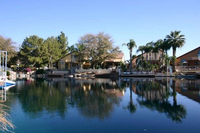 The Springs Lake