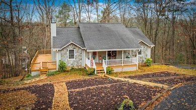 122 D j Ln, Ellijay, GA 30540 - photo 4