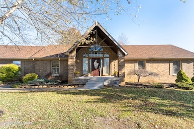 953 Floyds Fork Rd, Shepherdsville, KY 40165 - photo 2