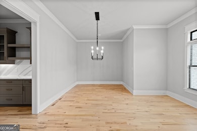 5760 Lula Bridge Ct, Braselton, GA 30517 - photo 5