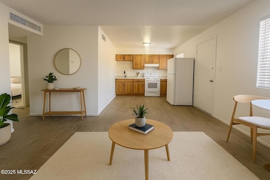 Modern Living Space with Natural Light