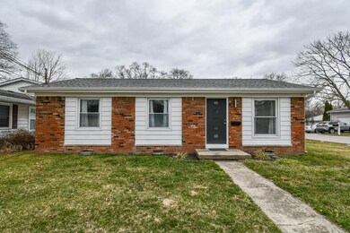 1126 Oak Ave, Lafayette, IN 47905 - photo 2