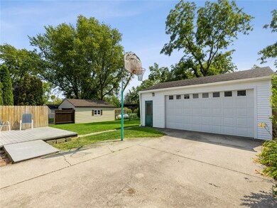 2+ Car Garage