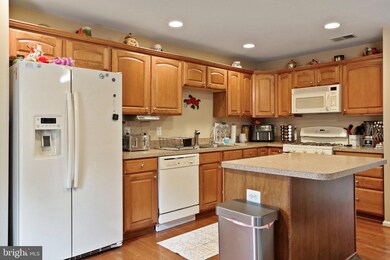 1303 Pendleton Ln, Strasburg, VA 22657 - photo 4