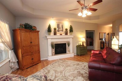 1655 S Hedgewood Dr, Bolivar, MO 65613 - photo 6