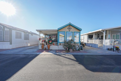 7201 E 32nd St unit 319, Yuma, AZ 85365 - photo 2