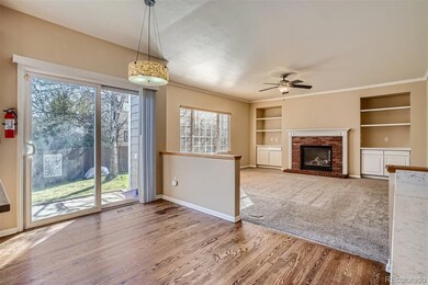 5492 S Sicily Way, Aurora, CO 80015 - photo 7