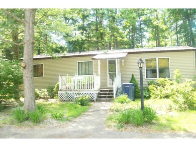 27 Deep Meadows, Exeter, NH 03833 - photo 2