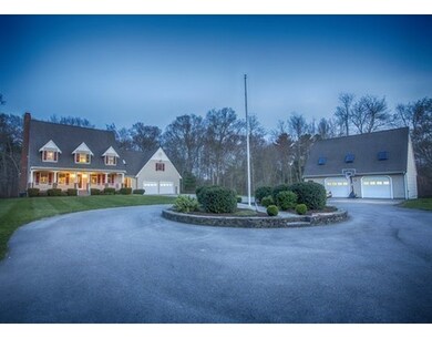 777 Whittenton St, Taunton, MA 02780 - photo 3