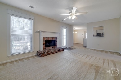 149 Village Lake Dr, Pooler, GA 31322 - photo 4