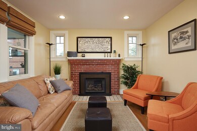 7425 Carroll Ave, Takoma Park, MD 20912 - photo 6