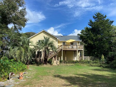 Back of Home