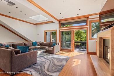 1085 Cemetery Ln unit A, Aspen, CO 81611 - photo 2