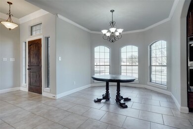 2501 Hayley Dr, Weatherford, TX 76085 - photo 3