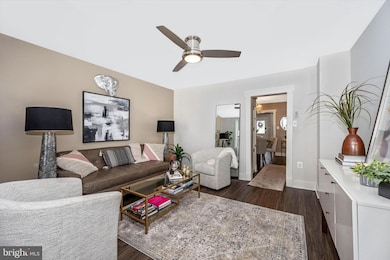 106 E 5th St, Frederick, MD 21701 - photo 4