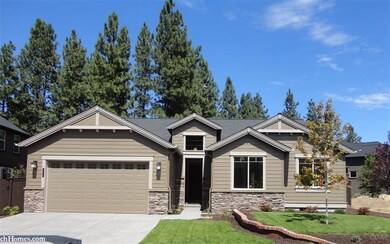 20884 Tamar Ln, Bend, OR 97702 - photo 2