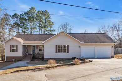 36 Willmon Subdivision Rd, Scottsboro, AL 35769 - photo 2