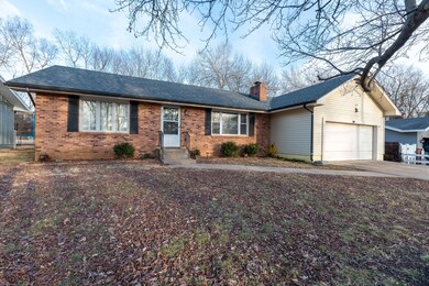 3172 S. Ferguson Ave, Spfd, MO-2