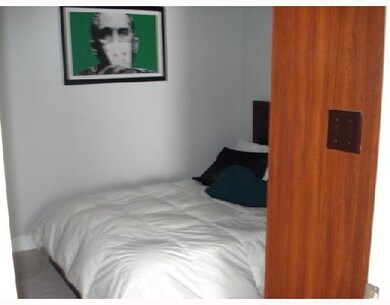 Bedroom.