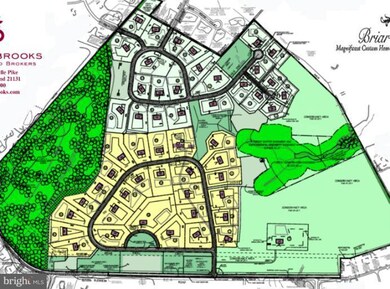 3924 Briar Knoll Cir, Phoenix, MD 21131 - photo 3