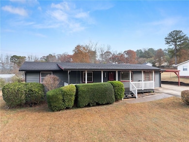 6116 Gaines Ferry Rd, Flowery Branch, GA 30542 - photo 3