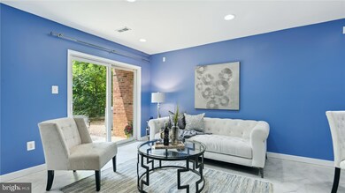 3748 Madison Ln, Falls Church, VA 22041 - photo 7