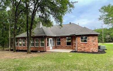 7108 Cedar Valley Dr, Whitney, TX 76692 - photo 6