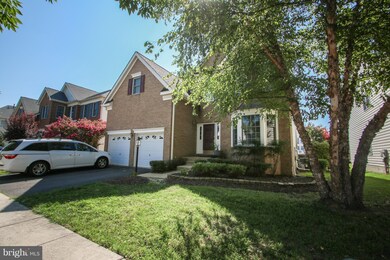 25425 Carrington Dr, Chantilly, VA 20152 - photo 2