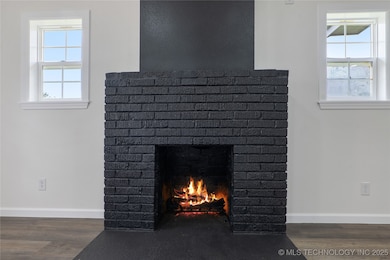 2610 Elgin St, Muskogee, OK 74401 - photo 6