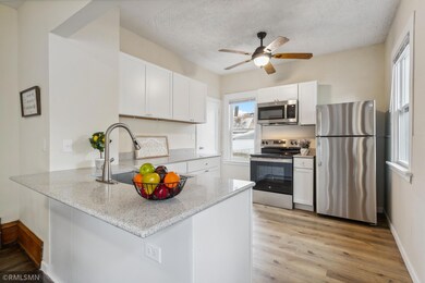 1266 Lafond Ave, Saint Paul, MN 55104 - photo 4