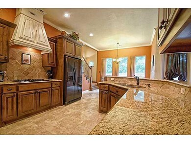 19404 Stone Cress Ct, Edmond, OK 73012 - photo 3