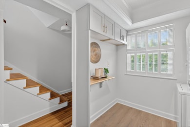 2530 E North St unit 14-K, Greenville, SC 29615 - photo 6