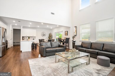 556 Hyde Ridge Trail, Loganville, GA 30052 - photo 7