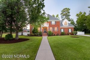 143 Lismore Dr, Winterville, NC 28590 - photo 4