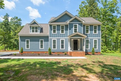 2211 Carpenters Mill Rd, Barboursville, VA 22923 - photo 6