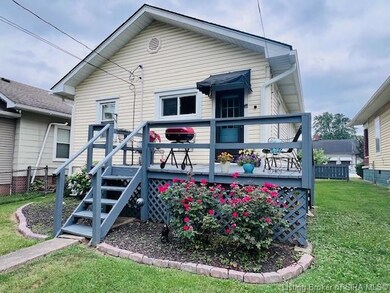 2103 Mclean Ave, New Albany, IN 47150 - photo 5