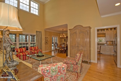 9 October Hill Dr, Lenox, MA 01240 - photo 2