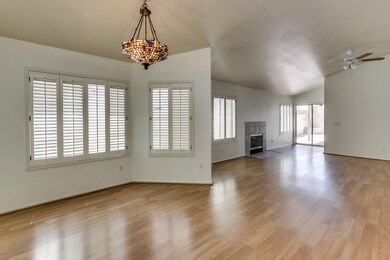 Dining Room- Great Room