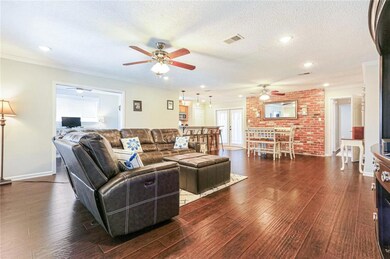 3408 Taft Park, Metairie, LA 70002 - photo 5