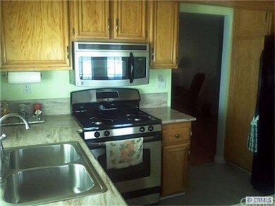Stainless sink and fixtures