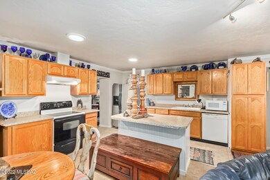 1103 E Halcyon Rd, Tucson, AZ 85719 - photo 7