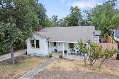 1411 E Highland Blvd, San Antonio, TX 78210 - photo 2