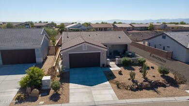 2648 Slide Mountain Loop, Bullhead City, AZ 86442 - photo 4