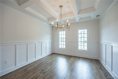 Photo from Boone Homes Gallery; photo of similar h