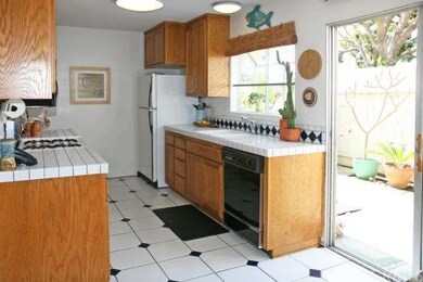 Upgraded Kitchen