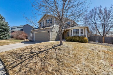 5318 S Netherland Way, Centennial, CO 80015 - photo 2