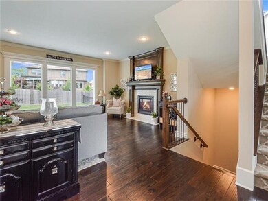 1416 SW Stoney Brook Cir, Lee's Summit, MO 64082 - photo 4