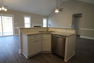 1220 Brighton Dr, Winterville, NC 28590 - photo 2